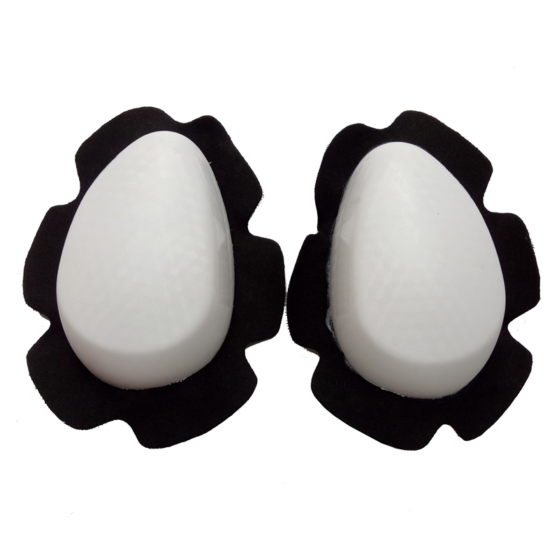 Nova motocicleta joelho slider - Motorcycle Gear Cycle avaliação e preço