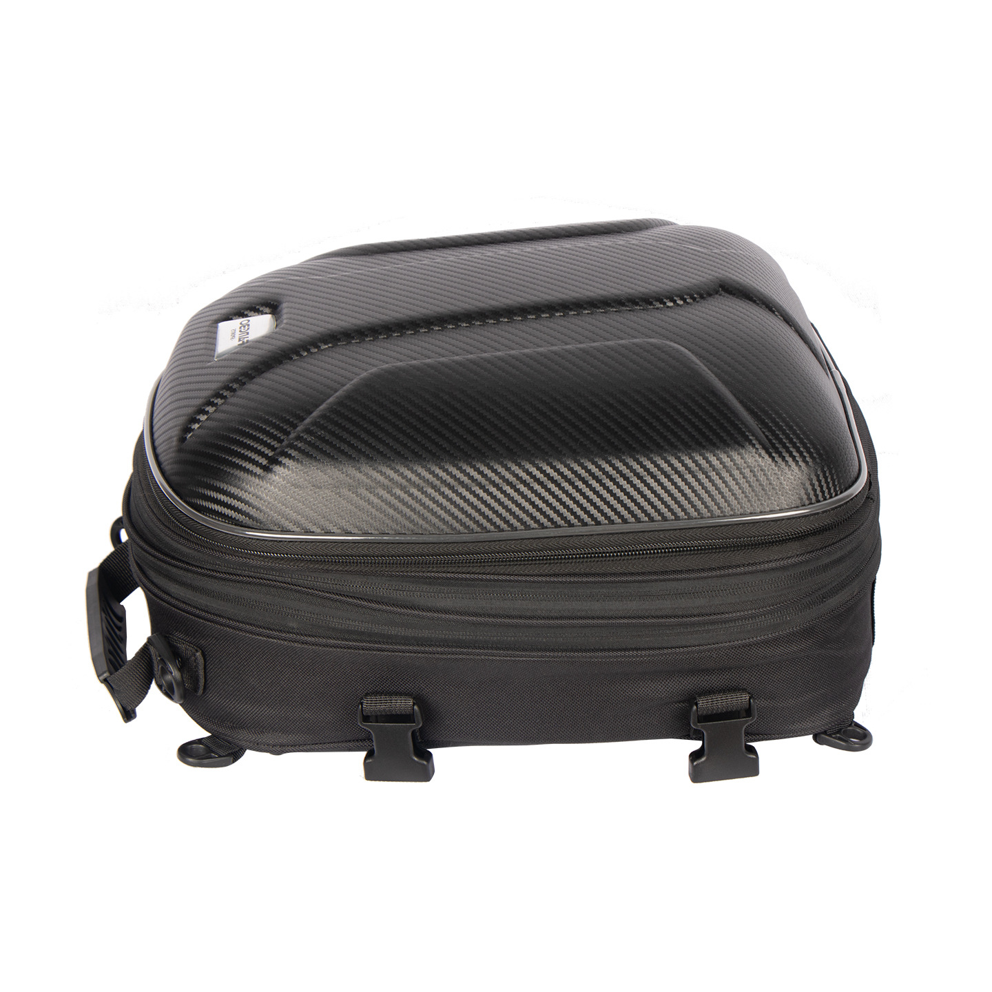 Nova Bolsa Traseira Impermeáve - Motorcycle Gear Warehouse avaliação e preço