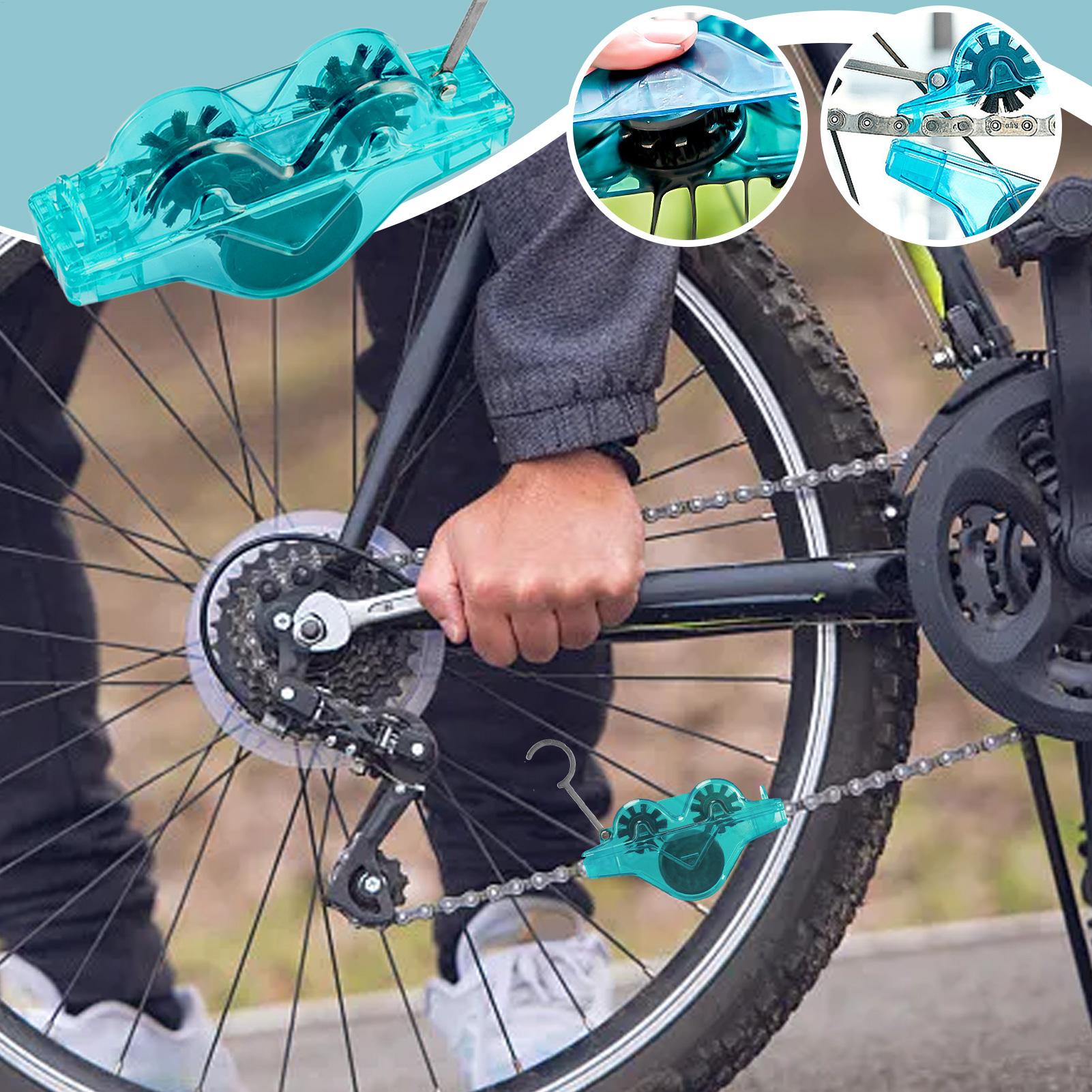 Limpador de Corrente de Moto P - Motorcycle Gear Cycle avaliação e preço