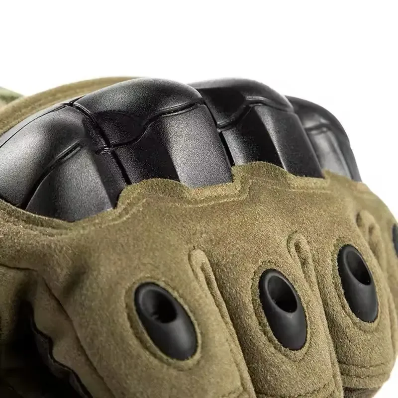 Luvas Táticas para Motociclism - Motorcycle Gear Cycle avaliação e preço