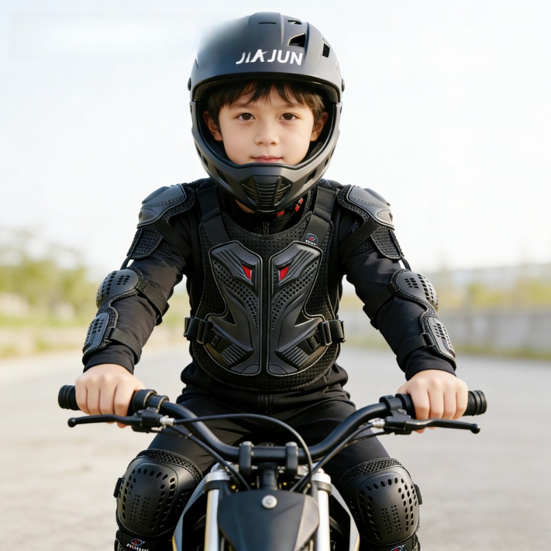 Colete de Proteção para Motoci - Motorcycle Gear Vest avaliação e preço