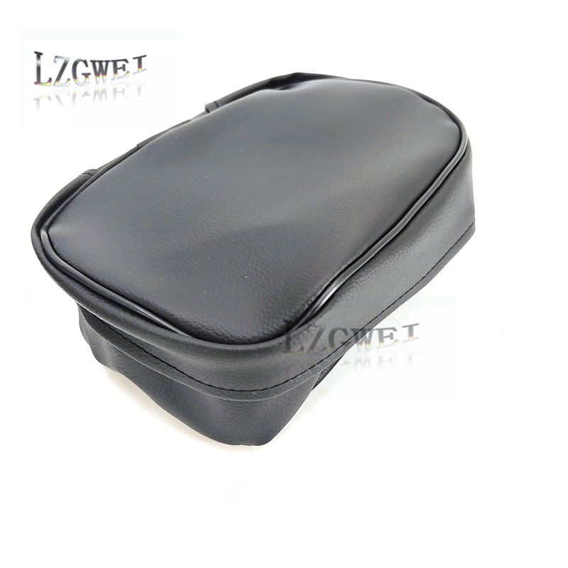 Bolsa de ferramentas para moto - Motorcycle Gear Warehouse avaliação e preço