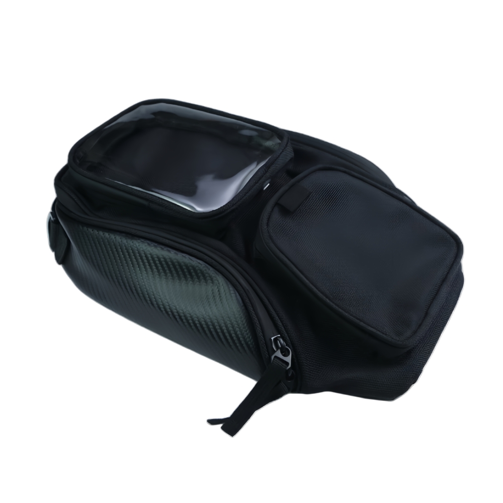 Bolsa de Tanque de Combustível - Magnetic Tank Bag avaliação e preço