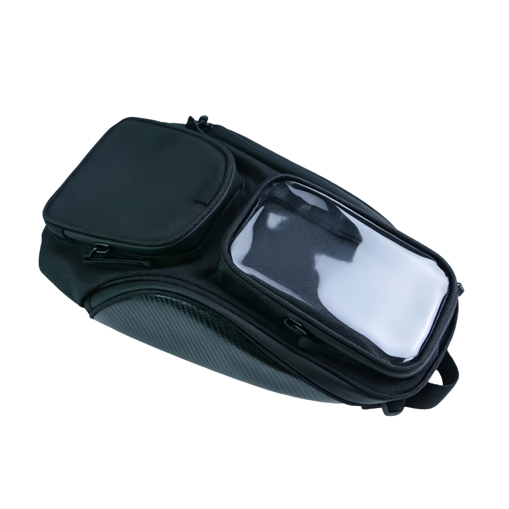 Bolsa de Tanque de Combustível - Magnetic Tank Bag avaliação e preço