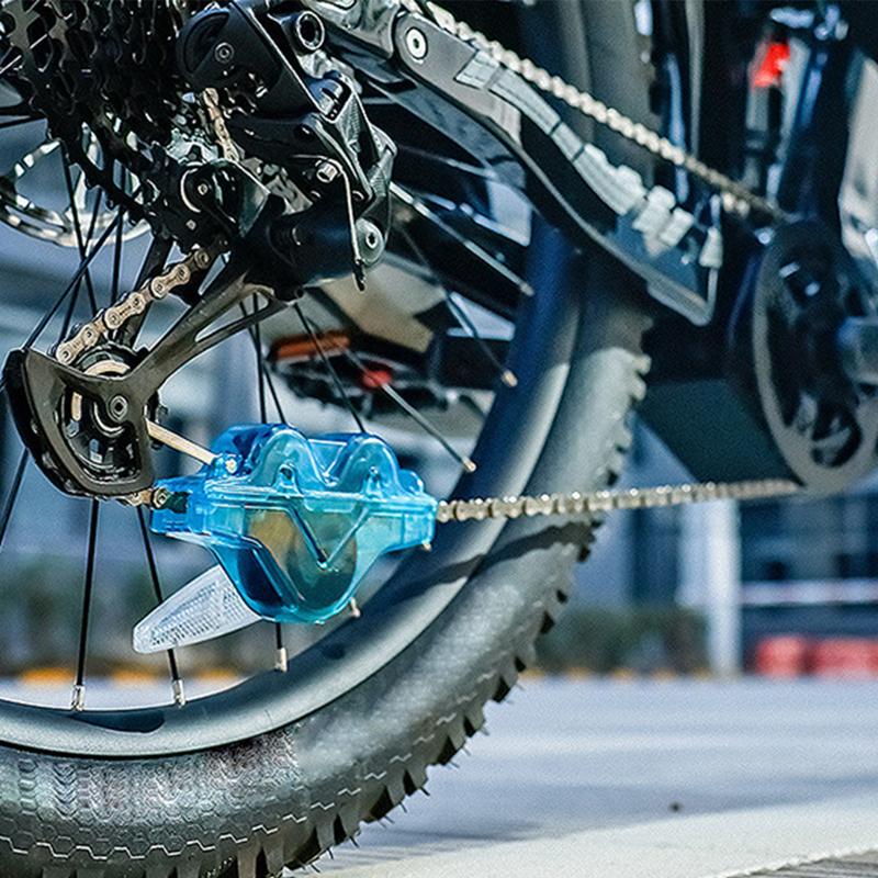 Limpador de corrente de ciclo  - Motorcycle Gear Cycle avaliação e preço