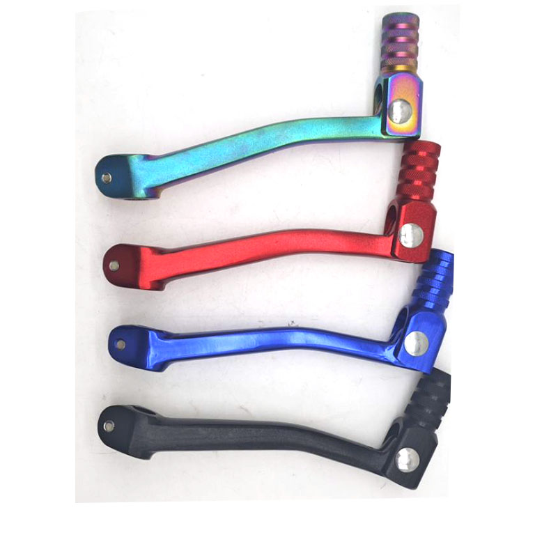 Haste de alavanca de mudança d - Motorcycle Gear Hanger avaliação e preço