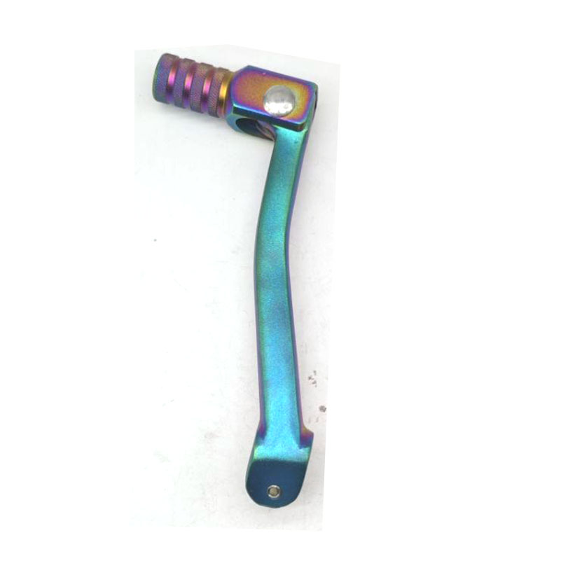 Haste de alavanca de mudança d - Motorcycle Gear Hanger avaliação e preço