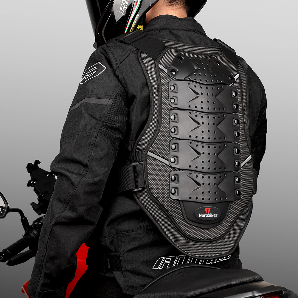 Colete de Proteção para Motocr - Motorcycle Gear Vest avaliação e preço