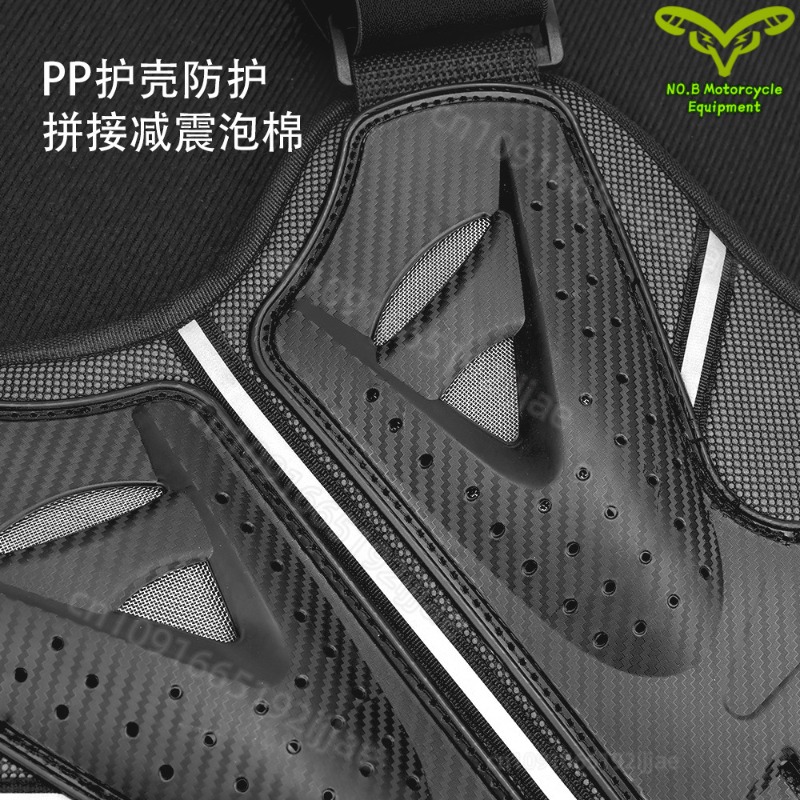 Colete de Proteção para Motocr - Motorcycle Gear Vest avaliação e preço