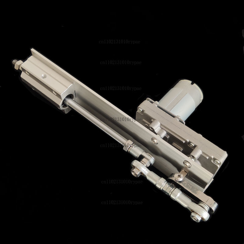 Atuador Linear de Ciclo, Motor - Motorcycle Gear Cycle avaliação e preço