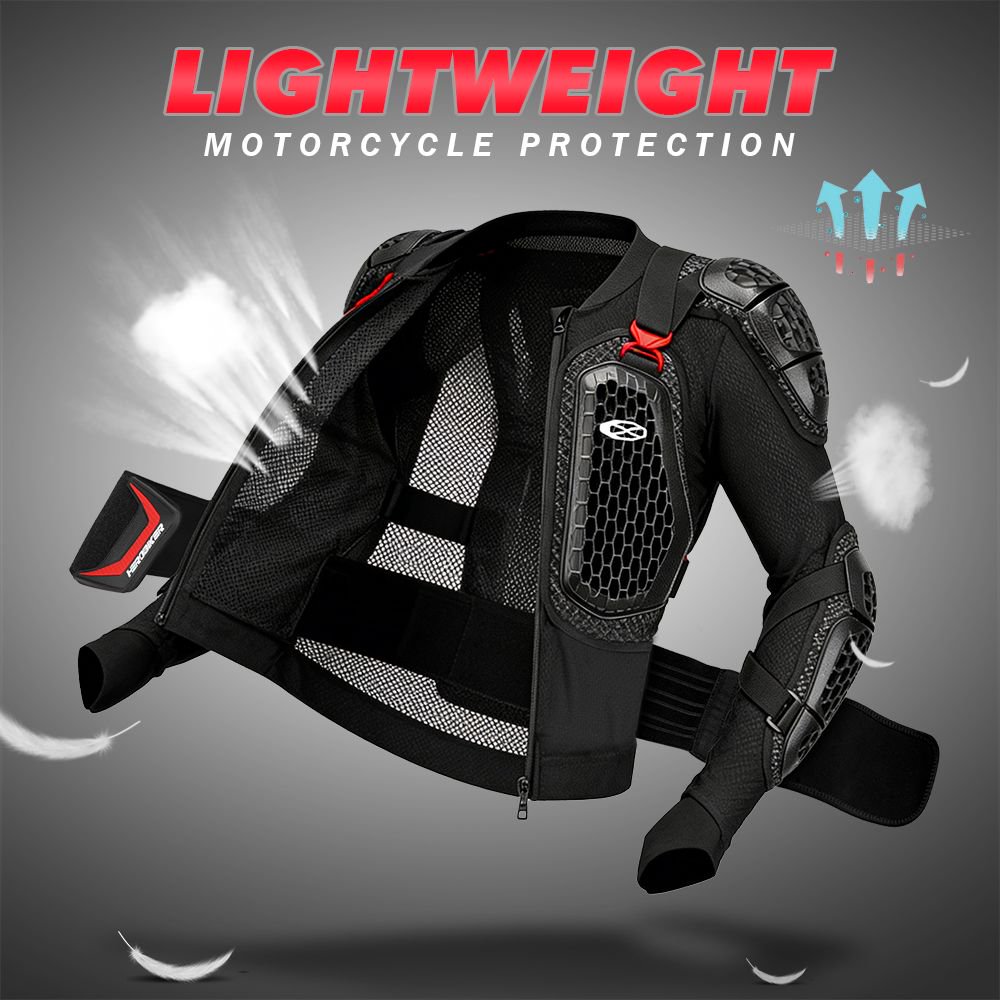 Jaqueta de Motocicleta Respirá - Motorcycle Gear Mens avaliação e preço