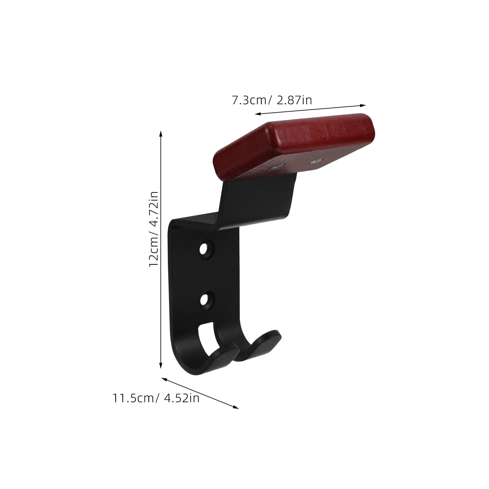 Suporte de Parede Reforçado pa - Motorcycle Gear Hanger avaliação e preço