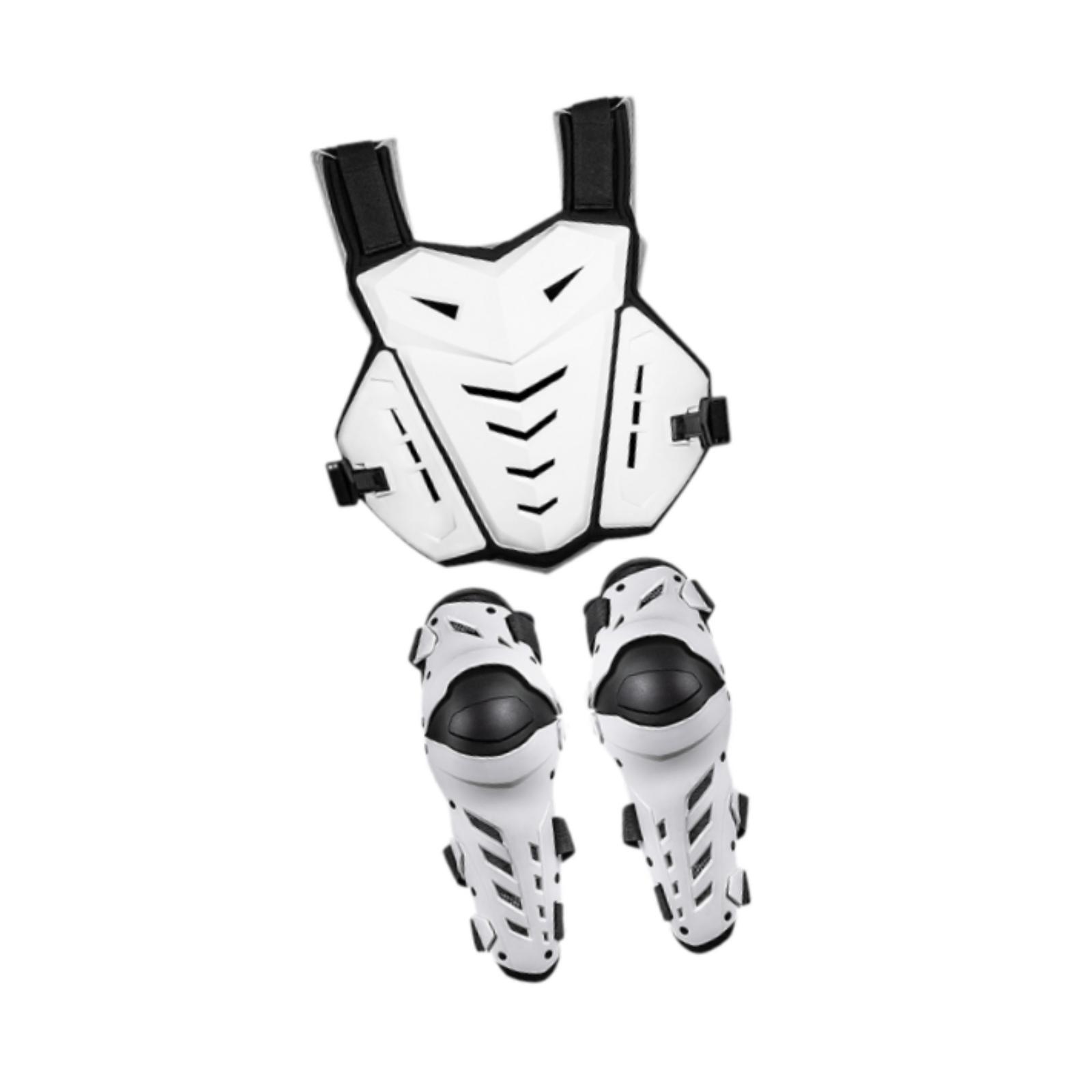 Colete Protetor para Motocicle - Motorcycle Gear Vest avaliação e preço