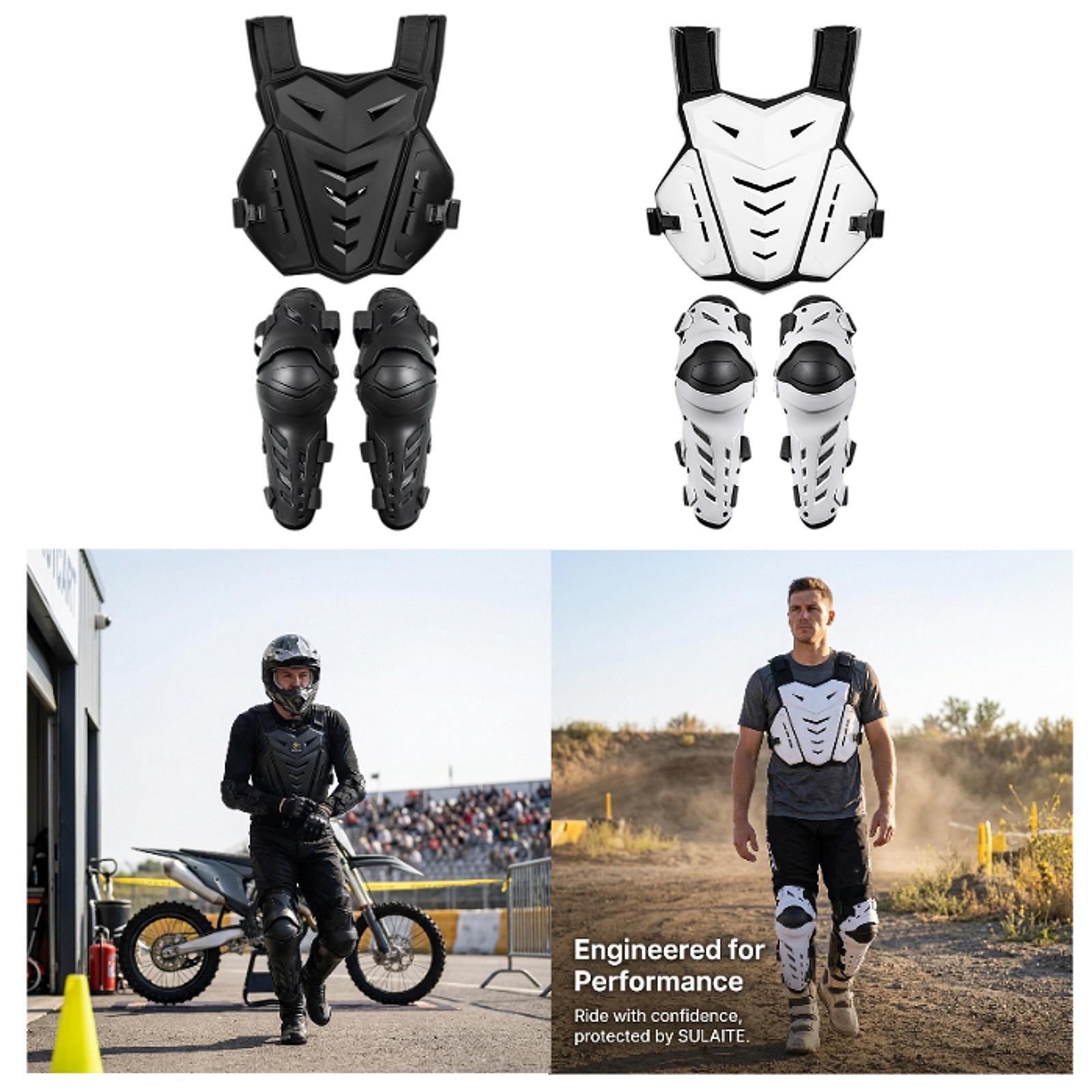 Colete Protetor para Motocicle - Motorcycle Gear Vest avaliação e preço