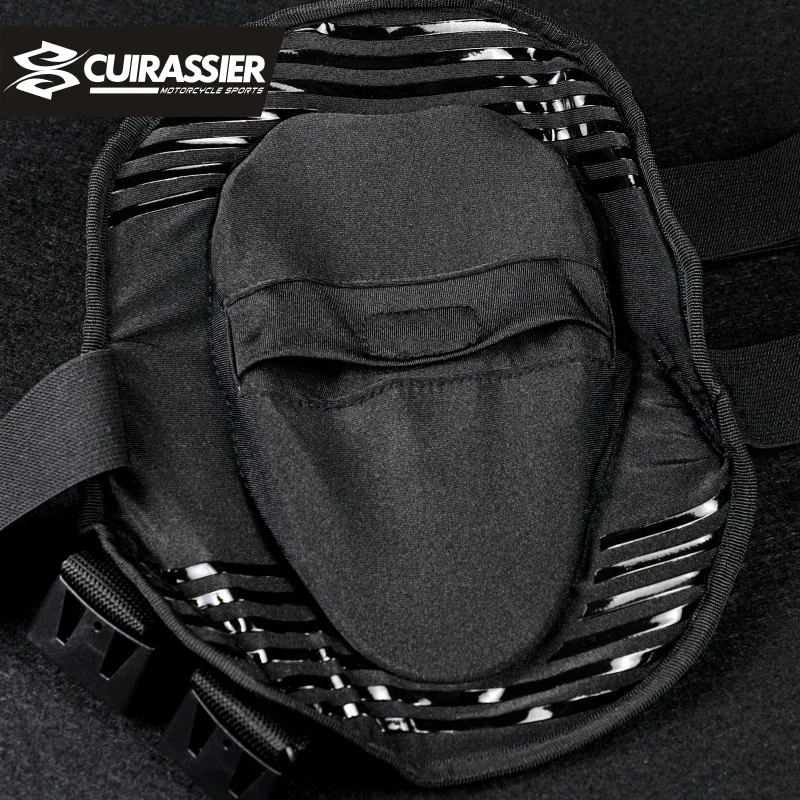 Joelheiras masculinas para mot - Motorcycle Gear Cycle avaliação e preço