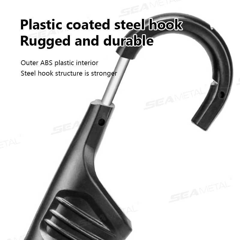 Blalion alça de bagagem para m - Motorcycle Gear Hanger avaliação e preço