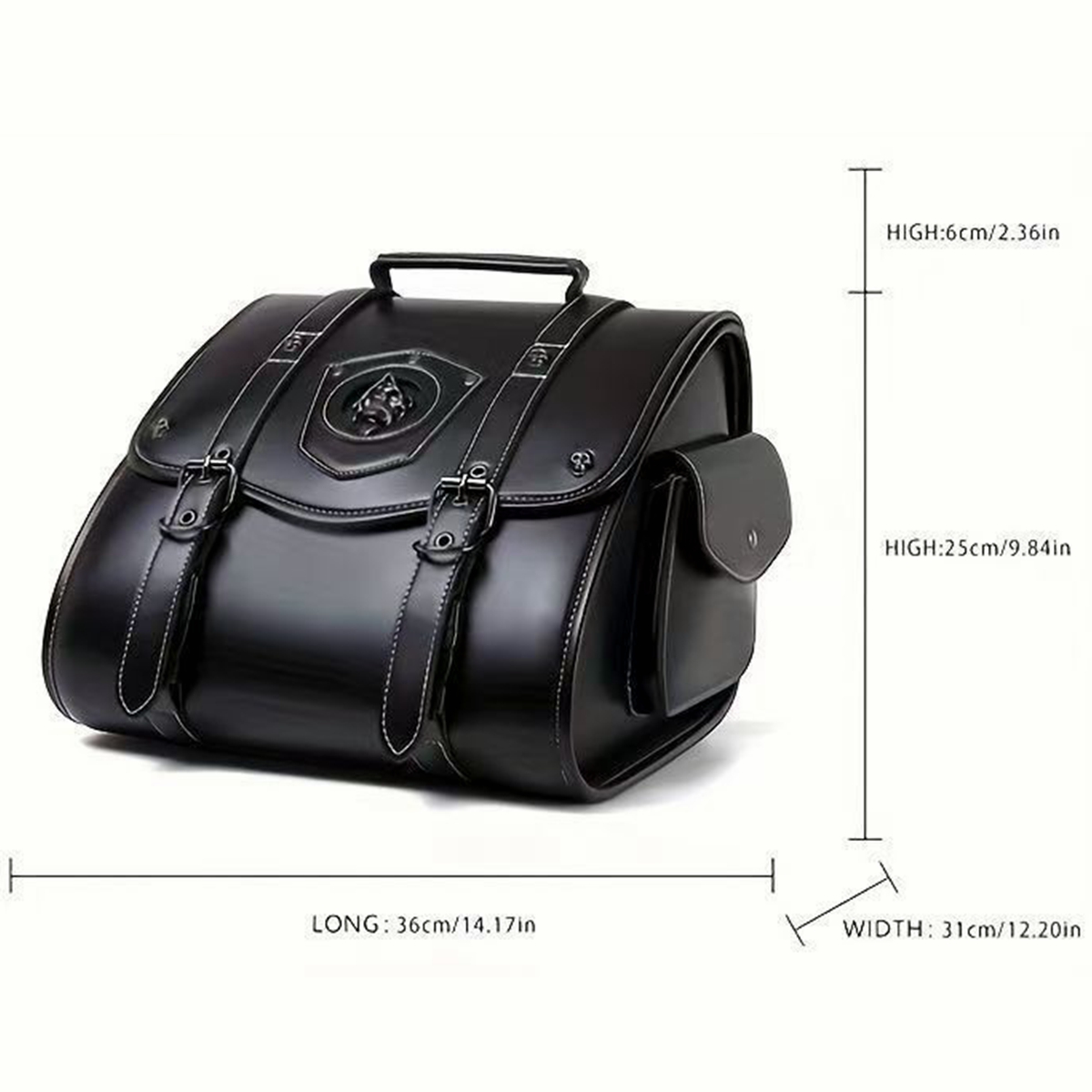Bolsa de Armazenamento Univers - Motorcycle Gear Warehouse avaliação e preço
