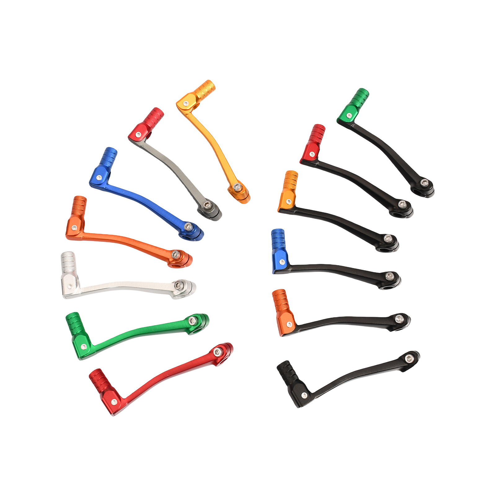 Alavanca de mudança de marcha  - Motorcycle Gear Hanger avaliação e preço