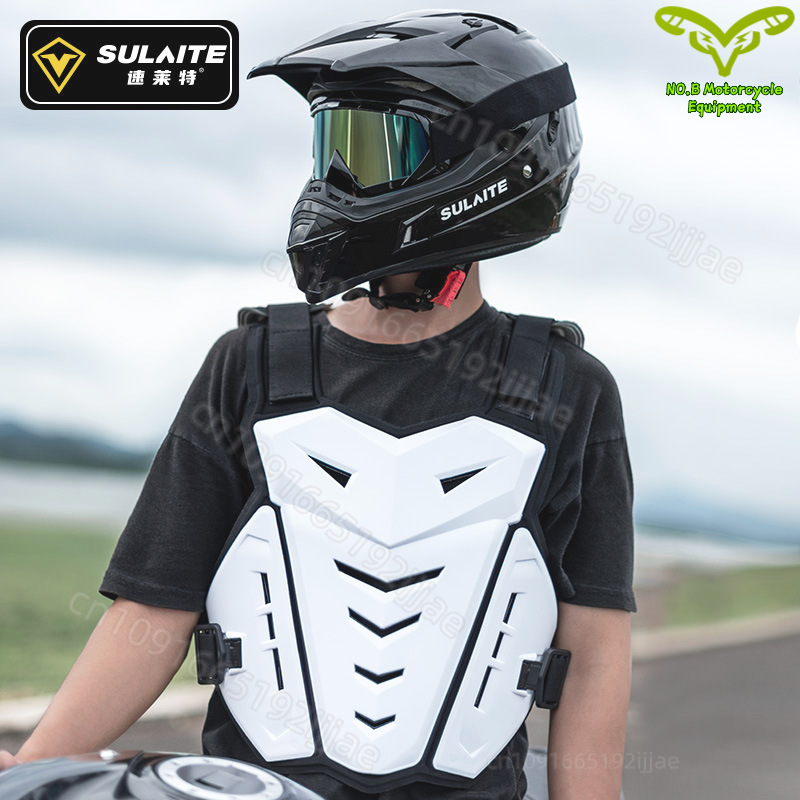 Colete de Proteção para Motocr - Motorcycle Gear Vest avaliação e preço