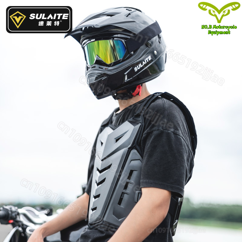 Colete de Proteção para Motocr - Motorcycle Gear Vest avaliação e preço