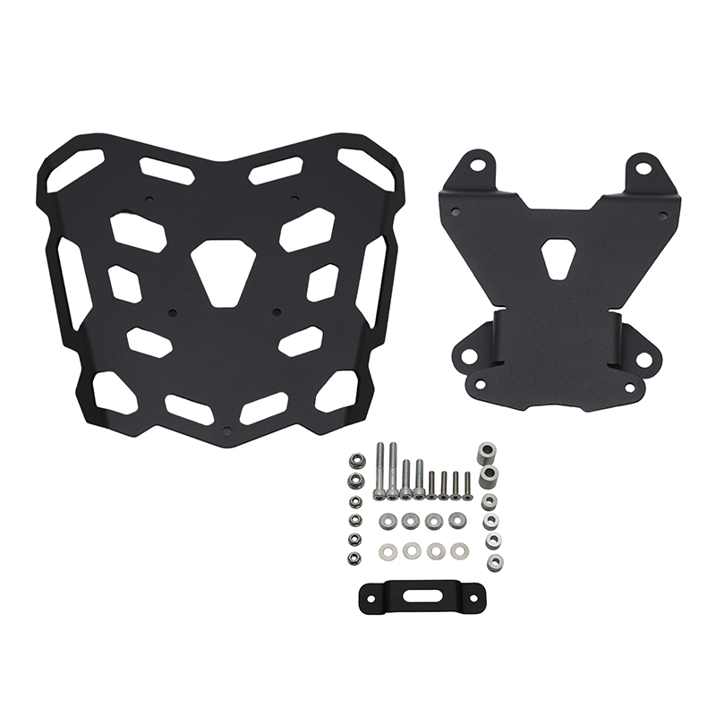 Suporte para Baú Traseiro e Bo - Motorcycle Gear Warehouse avaliação e preço