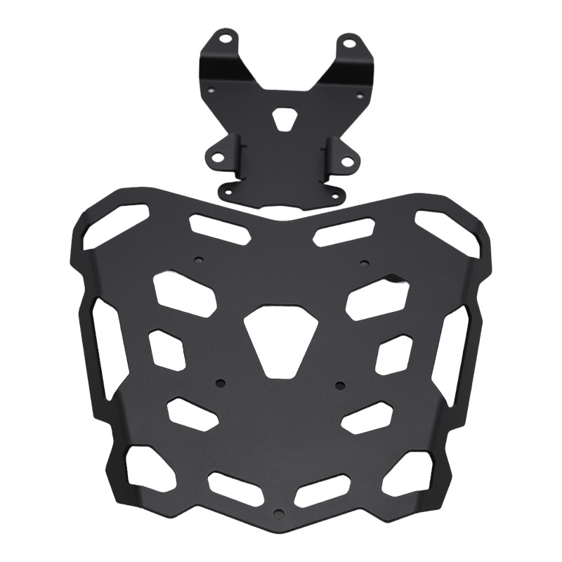 Suporte para Baú Traseiro e Bo - Motorcycle Gear Warehouse avaliação e preço