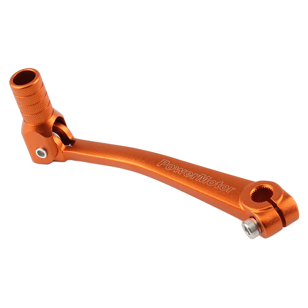 Universal Enduro Start Lever,  - Motorcycle Gear Hanger avaliação e preço