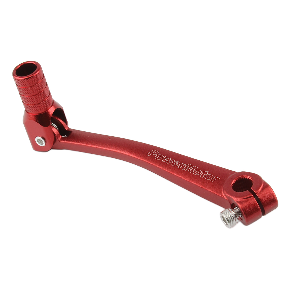 Universal Enduro Start Lever,  - Motorcycle Gear Hanger avaliação e preço